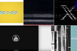 Pack Glitch for Premiere Pro 50755477