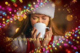 Christmas Lights Promo 42315841