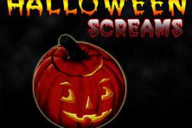 Monster Factory Sound Effects Halloween Screams FLAC