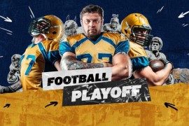 American Sport Game 43342903