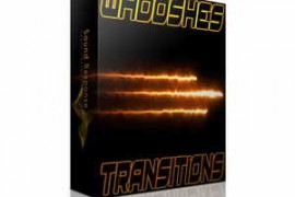 Sound Response Whooshes and Transitions WAV KONTAKT