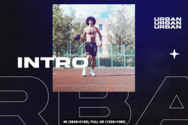 Urban Intro 50793511