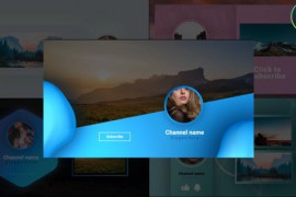 Youtube Creative Endscreens 30916994