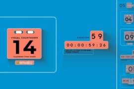 Countdown Timer Toolkit V27 52545711