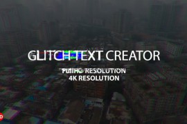 Glitch Text Creator 21947365