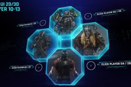 HUD UI 2d/3d Player 10-13 42487236