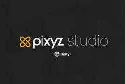 Free Download:Pixyz Studio 2026.4.0.0 Win