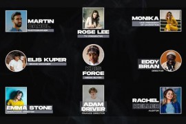 Lower Thirds | MOGRT 49176330