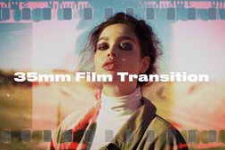 Free Download:35mm Film Transition 63936715