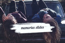 Brush Memories Slideshow 27483641