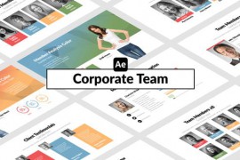 Corporate Team 51656652