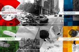 Corporate - Modern Promo 17507820