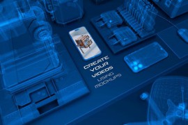 High Tech Wireframe Mockups 49533888