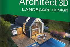 Avanquest Architect 3D Landscape Design 20.0.0.1033 Win x64