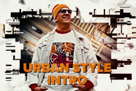 Urban Style Intro 44797857