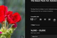 Cobalt Image – The Base Pack for Nikon Z6II