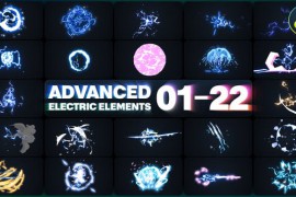 Advanced Electric Elements 47195307