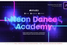 Neon Dance Academy 49269961