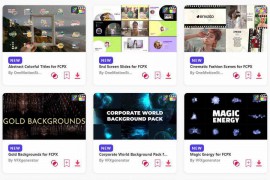 2024.4.17.12.Set.Apple-Motion.Templates