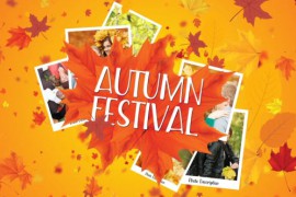 Autumn Festival Promo 17841199