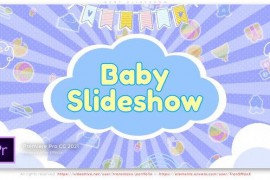 Baby Slideshow 43126814