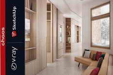 Chaos V-Ray 7.00.00 for SketchUp Win x64