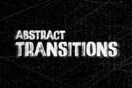 Abstract Transitions 51730296