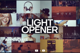 Light Opener 50100357