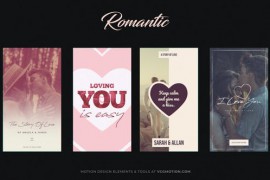 Romantic Stories 45064714