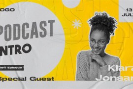 Podcast Intro | MOGRT 50918922