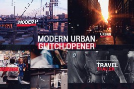 Modern Dynamic Glitch Opener 17505119