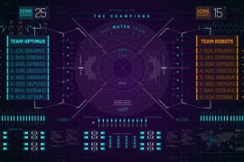 HUD PRO Match1 47865488