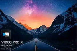 MAGIX Video Pro X16 v22.0.1.247 (x64) Multilingual