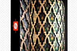 Udemy – Creating Moroccan Tiles in Substance Designer