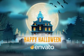 Happy Halloween 34131340