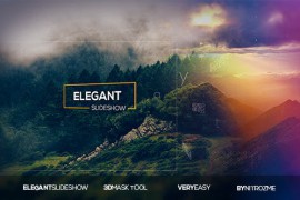 Elegant Slideshow 19614463