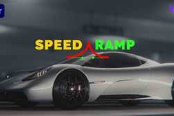 Free Download:Speed Ramp 59460862