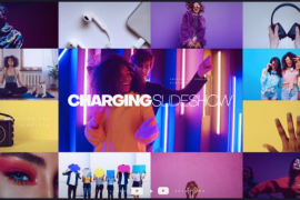 Charging Slideshow 50207030