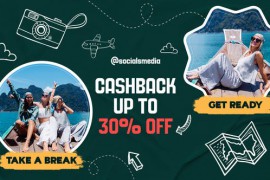 Travel Slider Promo 48091611
