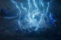 Free Download:Dragon thunder Logo intro 59374676