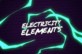 Electricity Elements // MOGRT 45919730