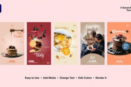 Pancake Instagram Reels 52647701