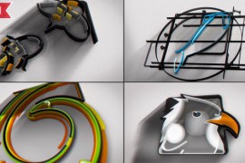 Clean Logo Pack 21430635