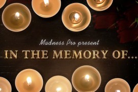 Funeral Biography | Memorial Project 2 33462812