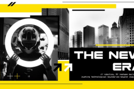 Cyberpunk Intro 50994392
