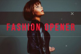 Fashion Opener 45238558