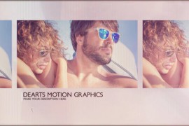 Epic Slideshow Premiere Pro 42248850