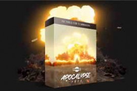 Bigfilms – APOCALYPSE Pack