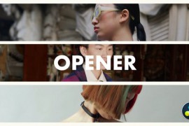 Splitscreen Dynamic Opener 45073942