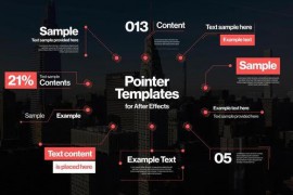 Text Pointers & Callouts 49633534